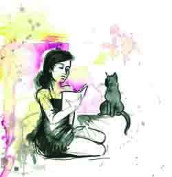 Books to heal - Libri per l'anima 